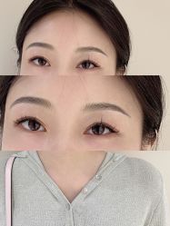 -MIVI·纹眉半永久野生眉