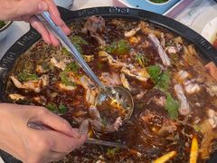 -大江美蛙鱼火锅(都江堰店)