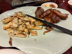 -观澜湖酒店·邀月庭中餐厅