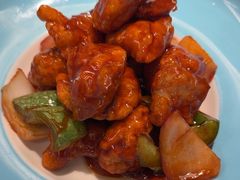 -新世界餐厅(万达店)