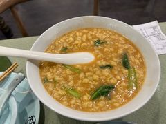 海鲜疙瘩汤-渔娘渔家丹东海鲜(东直门店)