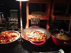 -南京圣和府邸豪华精选酒店