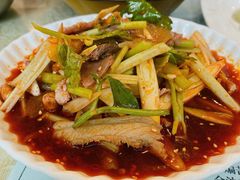 -芳草品味轩(芳草街店)