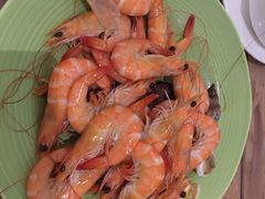 -漳州佰翔圆山酒店·圆山畔西餐厅