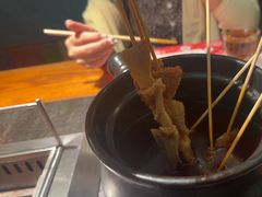 -可口香·非遗老号烧烤(南岗直营店)