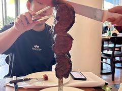 -拉蒂娜·巴西牛排馆 Latina·Brazilian Steakhouse(海上世界店)