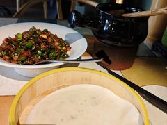 -顶顶香煎饼家常菜(金花南路店)