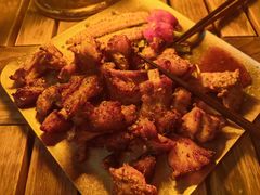 -CHURCH  BISTRO 教堂·餐吧