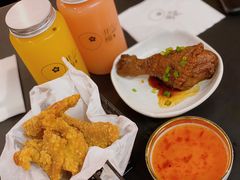 -贡梅老面馆·蟹粉面·无锡特色小吃(南长街主推店)