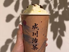 -成川茶店·潮汕工夫浓茶(万象店)