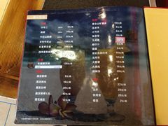 菜单-重庆烧鸡公火锅(簋街店)