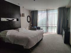 -青岛海尔洲际酒店