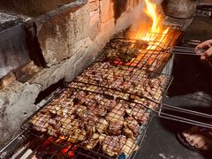烤小猪儿肉-浮何烤铺(桐梓林店)