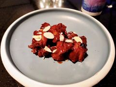 梅汁排骨-鹿港小镇(远洋未来广场店)