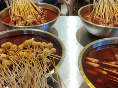 -乐山鲜知味钵钵鸡(奎星楼店)