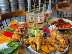 -Dak's 炸鸡(远景路店)