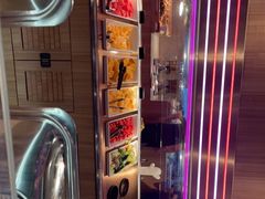 -比格比萨自助(南京万达茂店)