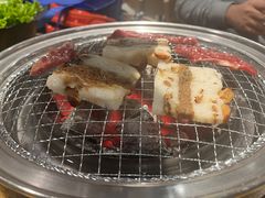 -云龙·烤肉专门店(东方路店)