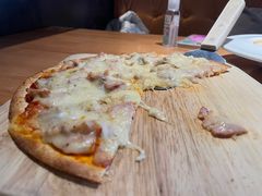 -新贝乐意大利餐厅(苏州中心店)