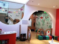 -奇尔思青少儿·语言·艺术·演讲(顾戴路店)