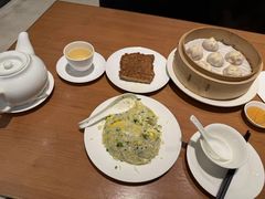 -鼎泰丰(德基广场店)