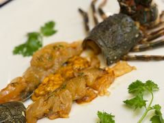 生腌小青龙-吴记富苑(朝阳店)