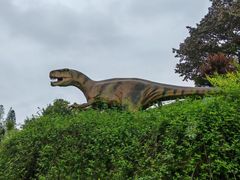 -自贡恐龙博物馆