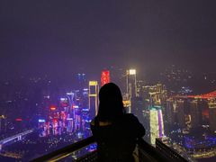 -WFC会仙楼观景台