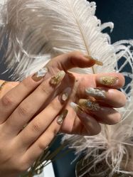 点击看大图 -雪儿·YuKi美甲美睫皮肤管理Salon