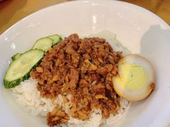 -台北楚楚园馅饼粥(虹桥南丰城店)