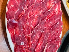 -阿波潮汕牛肉火锅·汤粉面(拱北店)