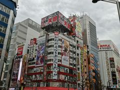 -秋叶原电器街