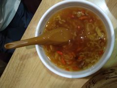 -小六汤包(万和城店)