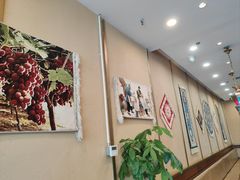 -巴依老爷新疆美食(牡丹园店)
