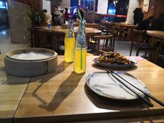 -香满园春饼·家常菜(东大桥店)