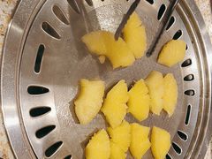 -欧巴烤肉(创富世纪店)