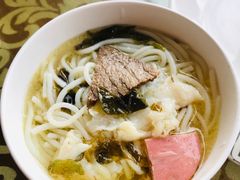 过桥米线-福利来酒店(泺源大街店)
