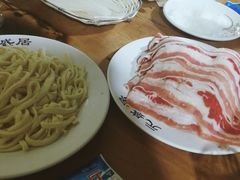 -元盛居(生态大街店)