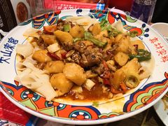 -老杨家熟食店