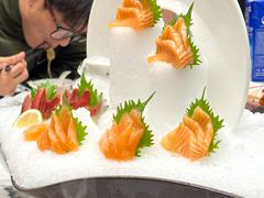 -新丁香海鲜酒店(银海商贸城店)