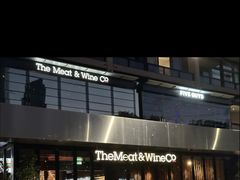 -The Meat & Wine Co Southbank(南岸店)