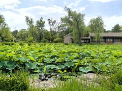 -承德避暑山庄景区