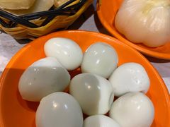 鹌鹑蛋-范贤光鸡公煲(平乐园总店)