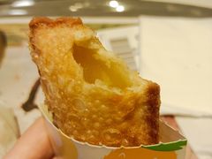 菠萝派-麦当劳(乳山路店)