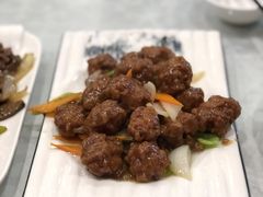 -宝发园名菜馆