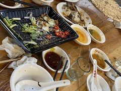 -官塘鱻鱻鱼生