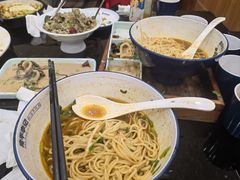 -宛平李记小吃(东关街店)