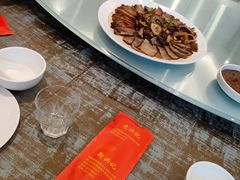 -新洪记·丽久饭店(铁西店)