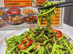 -友德福.老字号粤菜.广州地标融合美食(荔湾路店)