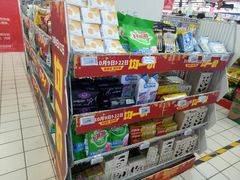-物美超市(通州果园店)